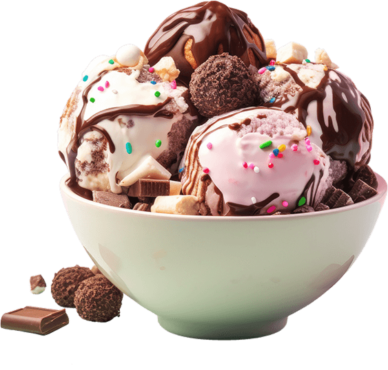 Sundae Bowl